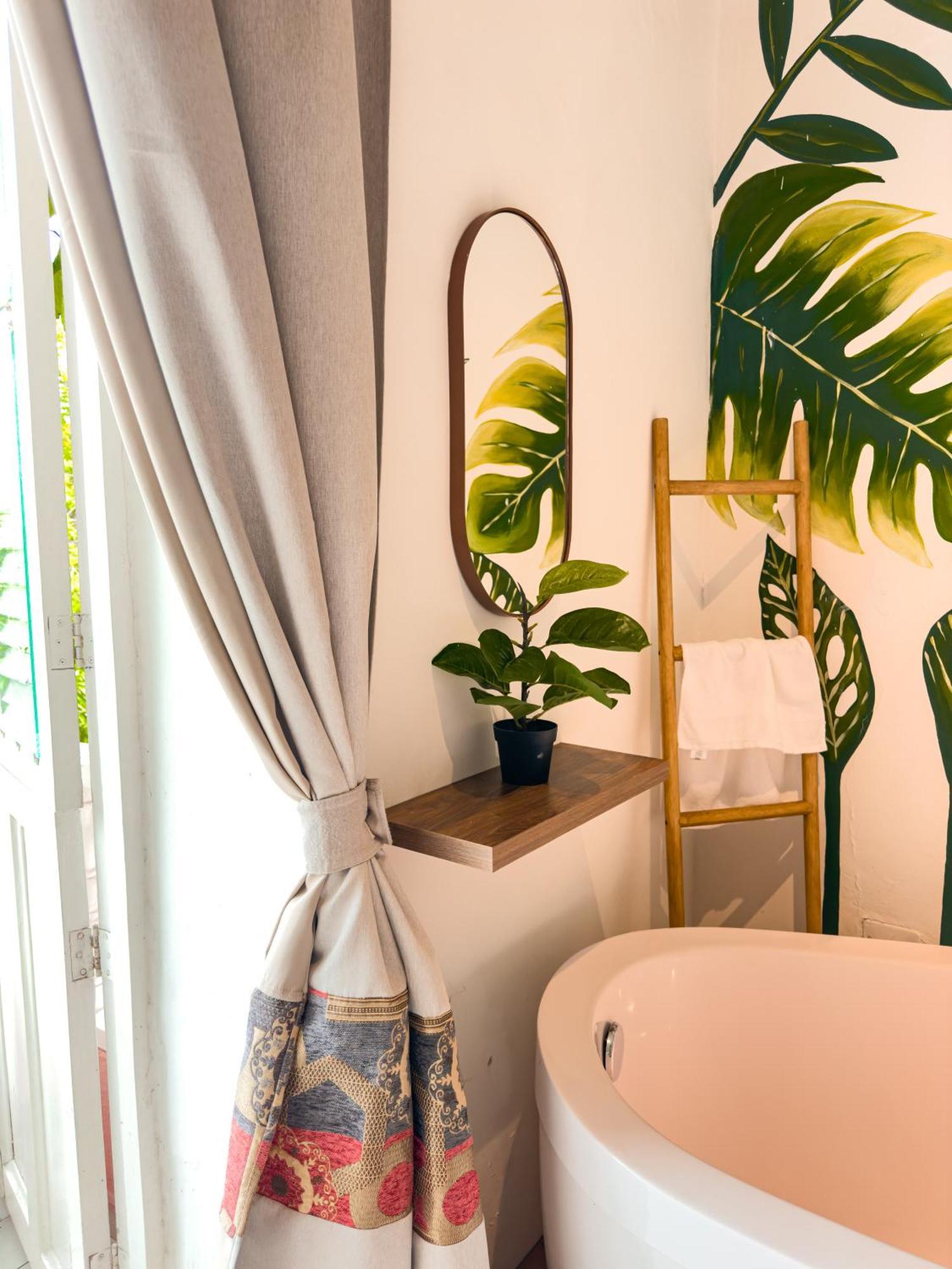 Casa Zahri Boutique Hostel Картахена Номер фото